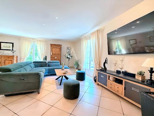 Vente Maison 6 pièces 160 m2 Auchay sur Vendée