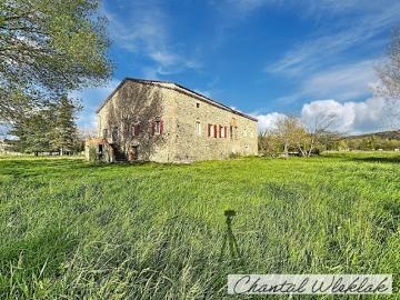 Vente Maison 6 pièces 160 m2 Aubenas