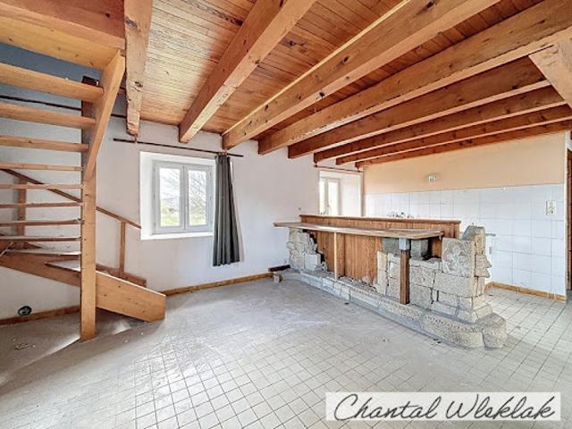 Vente Maison 6 pièces 160 m2 Aubenas