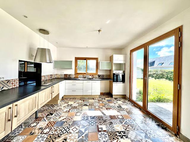 Vente Maison 6 pièces 160 m2 Auray