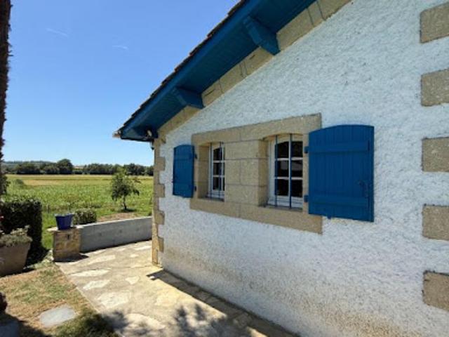 Vente Maison 6 pièces 160 m2 Aurensan