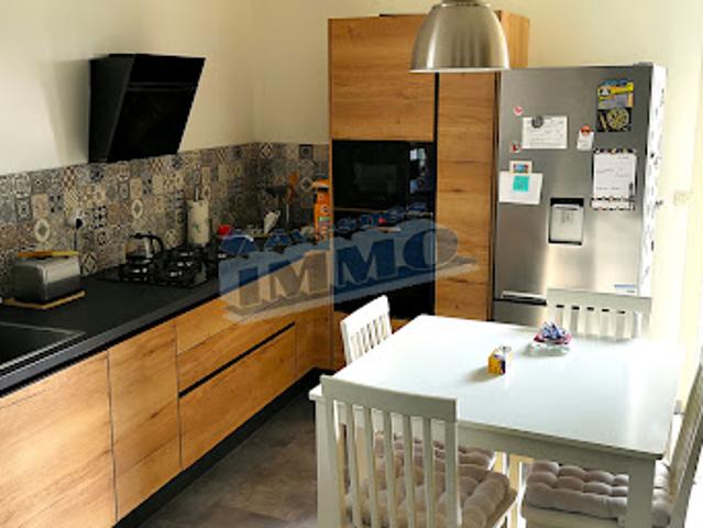 Vente Maison 6 pièces 160 m2 Avesnes le Comte
