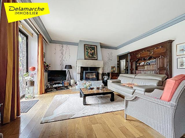 Vente Maison 6 pièces 160 m2 Avranches