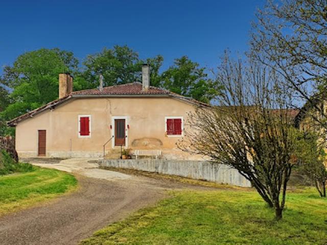 Vente Maison 6 pièces 160 m2 Ayzieu