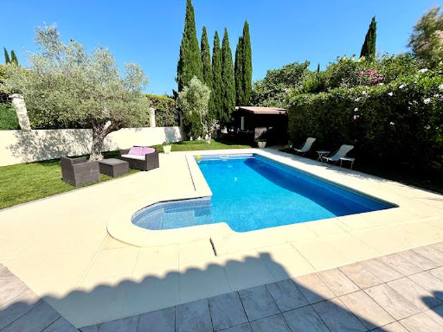 Vente Maison 6 pièces 160 m2 Aix en Provence