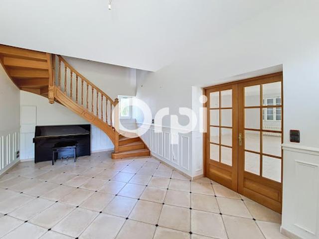 Vente Maison 6 pièces 160 m2 Ambleny