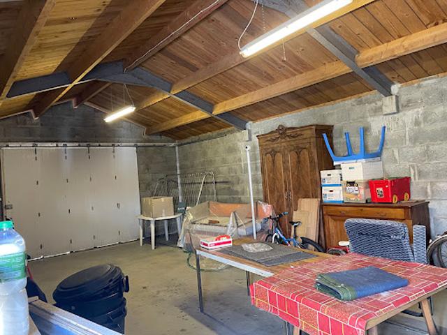 Vente Maison 6 pièces 160 m2 Apremont