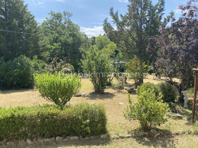 Vente Maison 6 pièces 160 m2 Apt