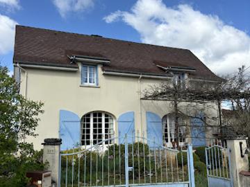 Vente Maison 6 pièces 160 m2 Arcambal