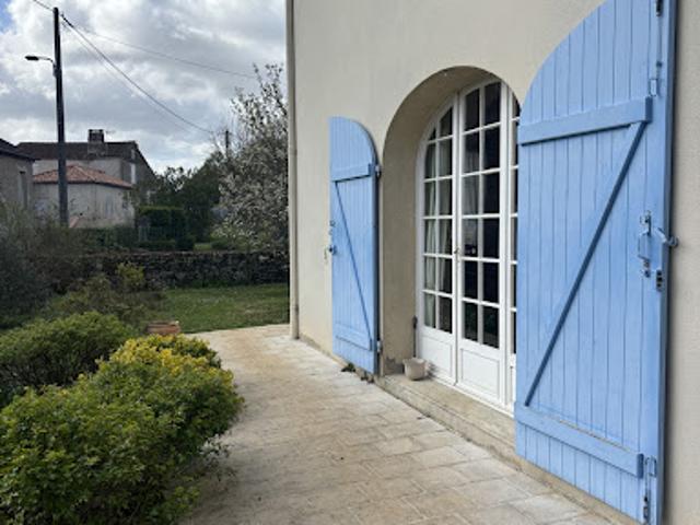 Vente Maison 6 pièces 160 m2 Arcambal