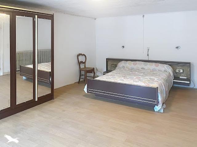 Vente Maison 6 pièces 160 m2 Archiac