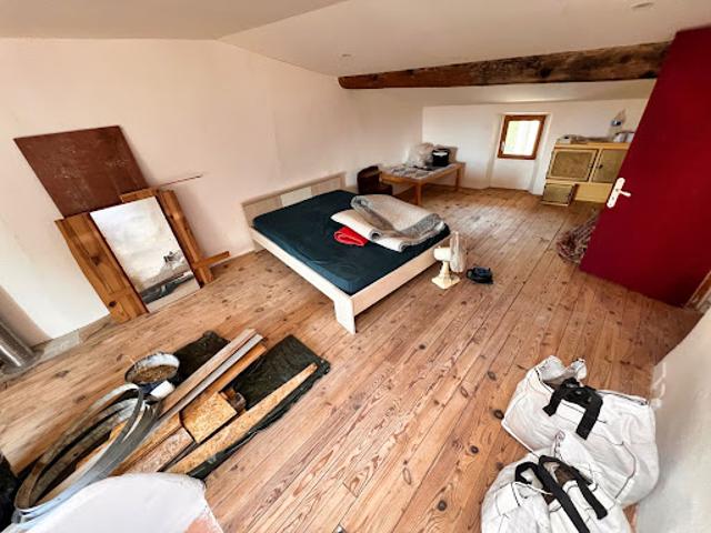 Vente Maison 6 pièces 160 m2 Argeliers