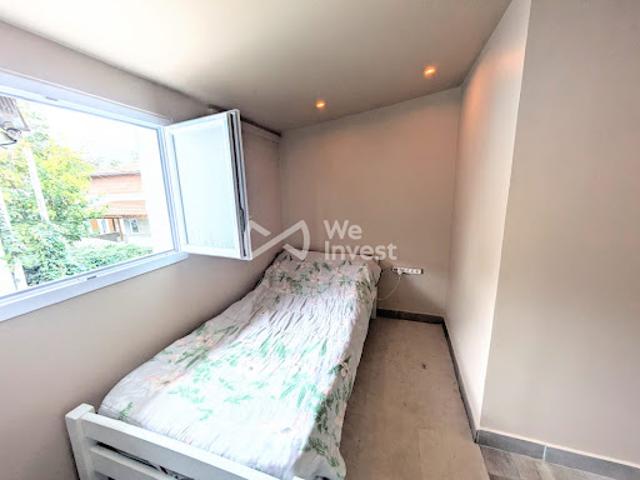 Vente Maison 6 pièces 160 m2 Argenteuil