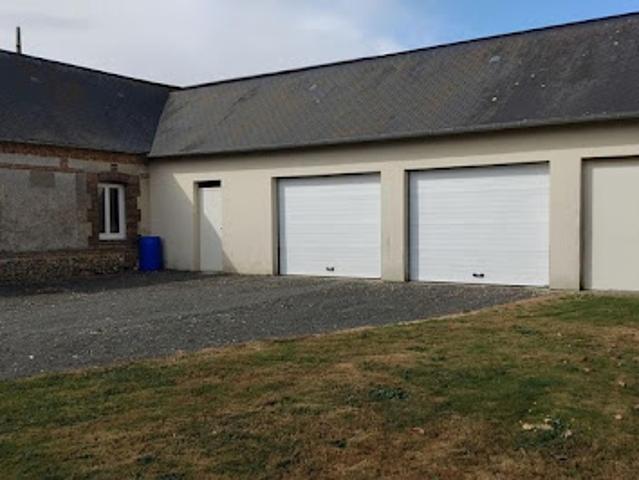 Vente Maison 6 pièces 160 m2 Argueil