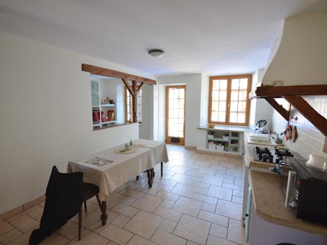 Vente Maison 6 pièces 160 m2 Chatillon sur marne