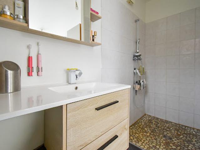 Vente Maison 6 pièces 160 m2 Barraux