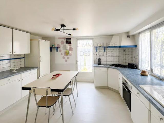 Vente Maison 6 pièces 160 m2 Beautiran