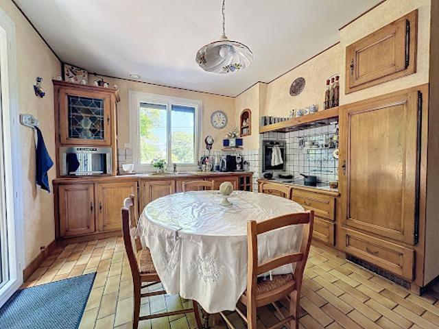 Vente Maison 6 pièces 160 m2 Beaufay