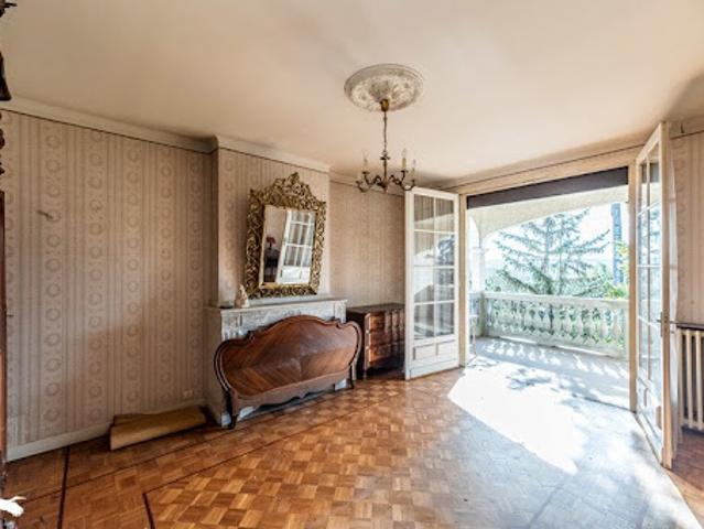 Vente Maison 6 pièces 160 m2 Beaumont de Lomagne