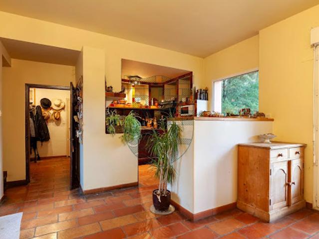 Vente Maison 6 pièces 160 m2 Beaurecueil