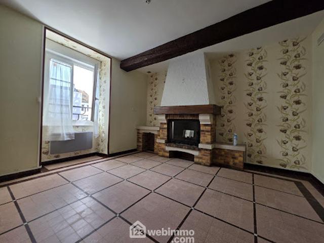 Vente Maison 6 pièces 160 m2 Beaurieux