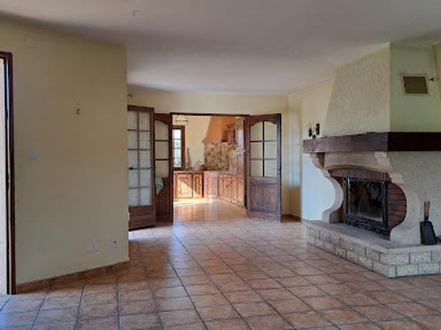 Vente Maison 6 pièces 160 m2 Bédoin