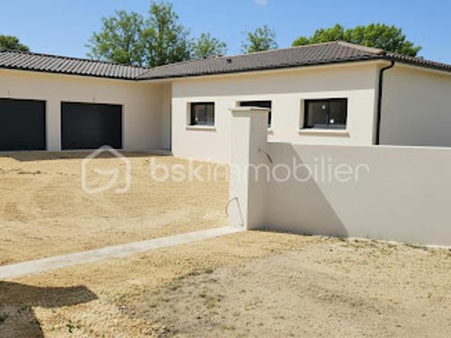 Vente Maison 6 pièces 172 m2 Creysse
