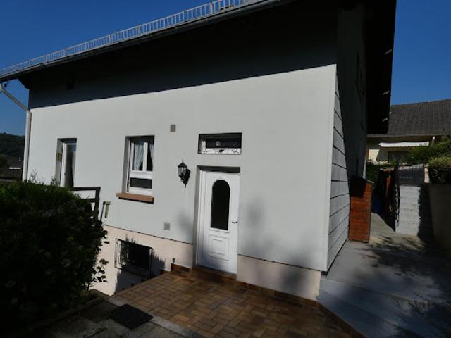 Vente Maison 6 pièces 160 m2 Bitche