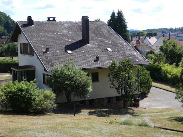 Vente Maison 6 pièces 160 m2 Bitche