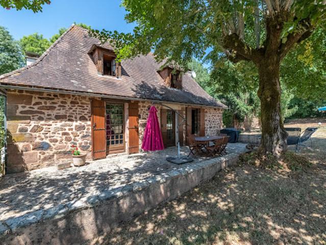 Vente Maison 6 pièces 160 m2 Boisseuilh