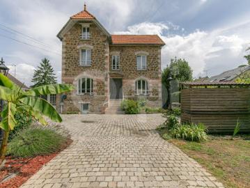 Vente Maison 6 pièces 160 m2 Boissy saint leger