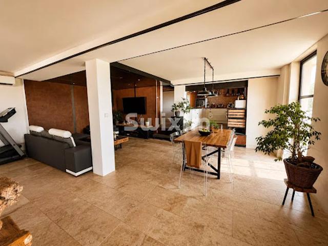 Vente Maison 6 pièces 160 m2 Bollene