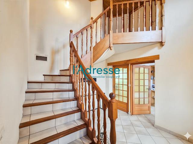 Vente Maison 6 pièces 160 m2 Botz en Mauges