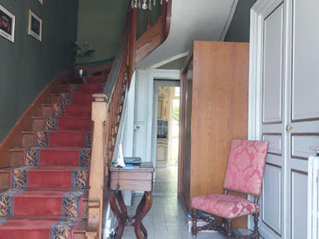 Vente Maison 6 pièces 160 m2 Bourges