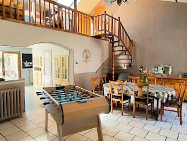 Vente Maison 6 pièces 160 m2 Bruay sur l'Escaut