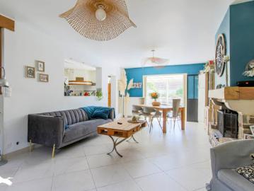 Vente Maison 6 pièces 160 m2 Brueil en Vexin