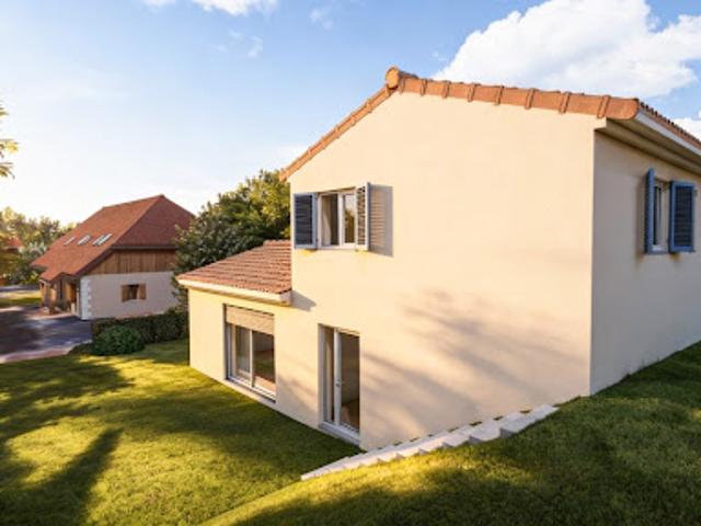 Vente Maison 6 pièces 160 m2 Cabries