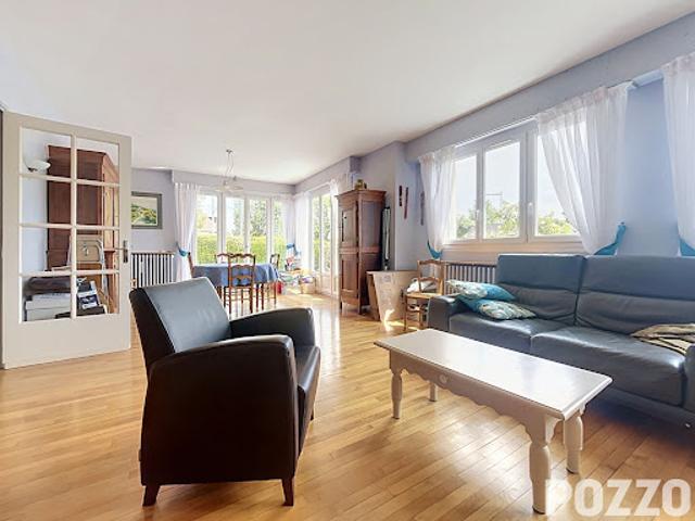 Vente Maison 6 pièces 160 m2 Caen