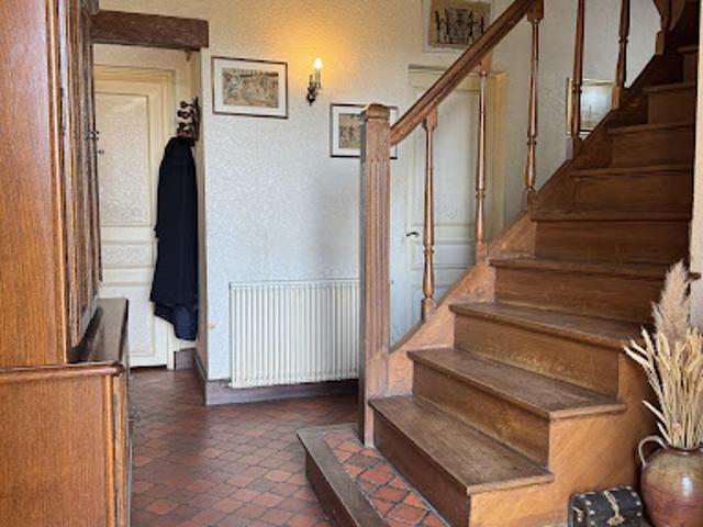 Vente Maison 6 pièces 160 m2 Cambremer