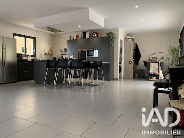 Vente Maison 6 pièces 160 m2 Campsegret