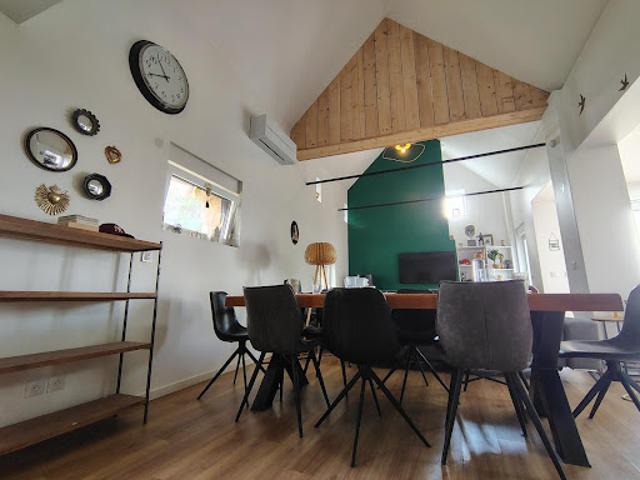 Vente Maison 6 pièces 160 m2 Cassel