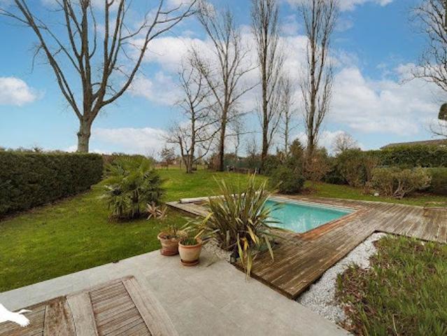 Vente Maison 6 pièces 160 m2 Castelmaurou
