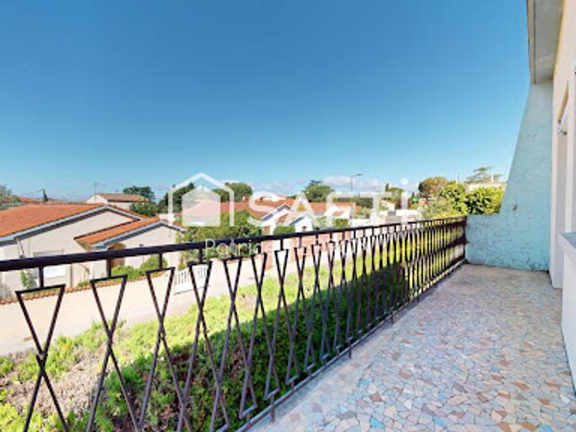 Vente Maison 6 pièces 160 m2 Castelnau le Lez