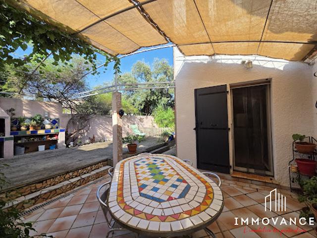 Vente Maison 6 pièces 160 m2 Castelnau le Lez