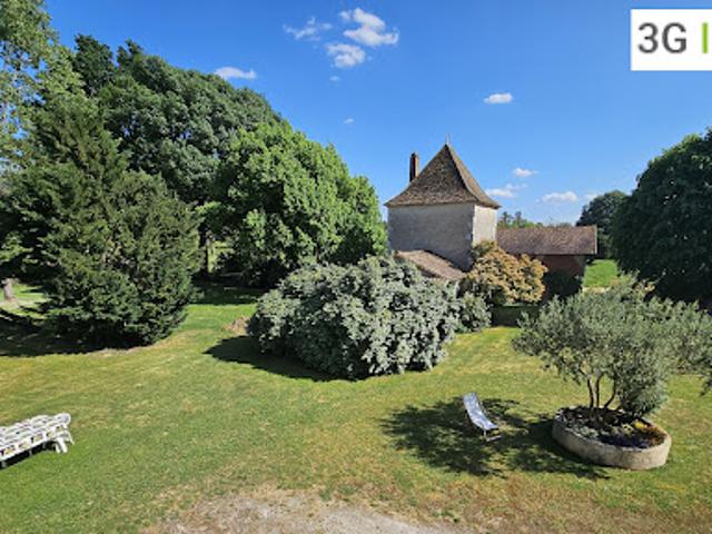 Vente Maison 6 pièces 160 m2 Castillonnès
