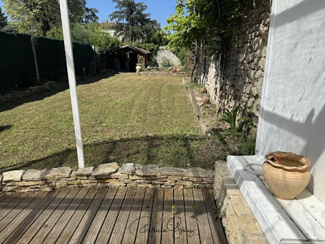 Vente Maison 6 pièces 160 m2 Castres