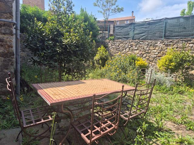 Vente Maison 6 pièces 160 m2 Villanière