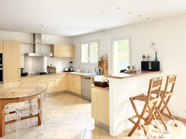 Vente Maison 6 pièces 160 m2 Cénac