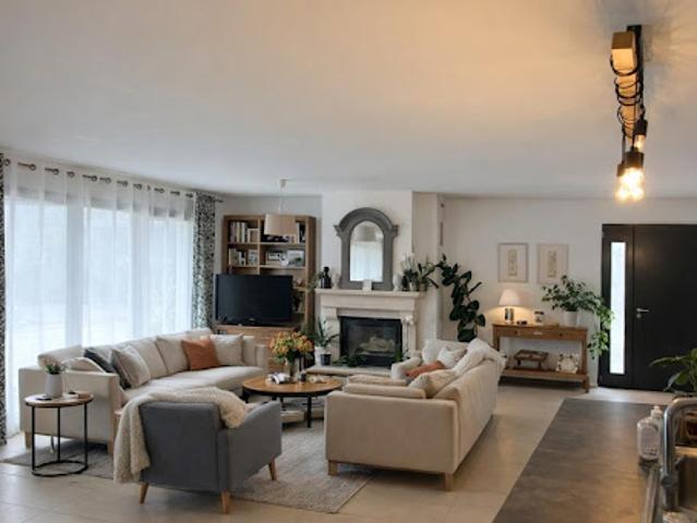 Vente Maison 6 pièces 160 m2 Ceyreste