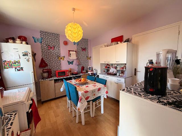 Vente Maison 6 pièces 160 m2 Cézens